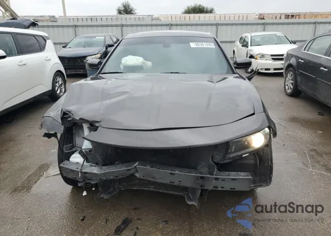 2022 Dodge Charger Sxt z USA, uszkodzony, nr VIN 2C3CDXBG8NH152443